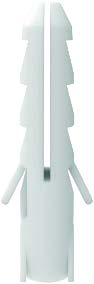 MADE STANDART BEYAZ DÜBEL 14MM X 72MM (100 ADET/PA...