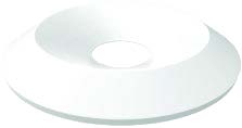 MADE PLASTİK VİDA PULU 1000 ADET(PAKET)