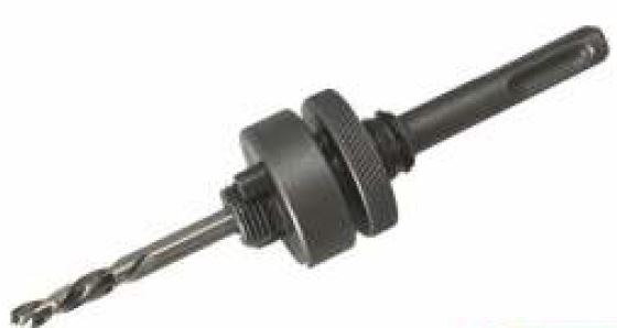 BAY-TEC Bİ-METAL PANÇ ADAPTÖRÜ / SDS 14-29 MM