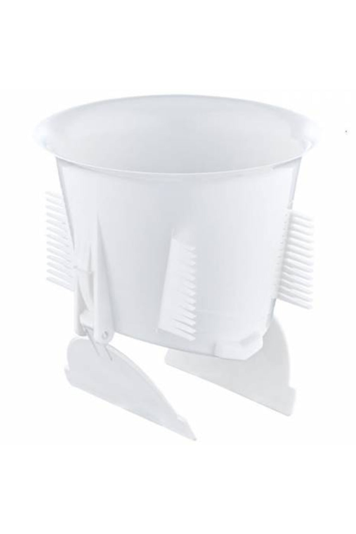 MADE WC MATİK ÇİFT KAPAKLI 