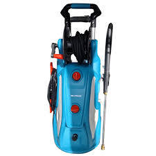 TOTAL BASINÇLI YIKAMA MAKİNESİ 3200 W 225 BAR