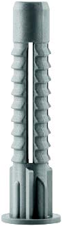 MADE TUĞLA BOŞLUK DÜBEL 12*70 MM (250 ADET/PAKET)