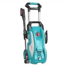 TOTAL BASINÇLI YIKAMA MAKİNESİ 2100 W 165 BAR 