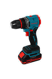 CATPOWER KÖMÜRSÜZ AKÜLÜ VİDALAMA 10M 20V Lİ-ON 2.0...