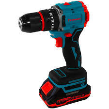 CATPOWER KÖMÜRSÜZ DARBELİ AKÜLÜ VİDALAMA 13MM 20V...