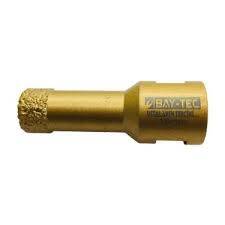 BAY-TEC 40MM (M14) SERAMİK MERMER PANÇ 
