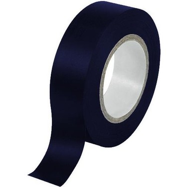 SOLESTAR ELEKTRİK BANDI SİYAH 10 YARD
