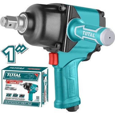 TOTAL HAVALI SOMUN SIKMA 1 İNÇ