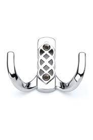 ERAKS KRİSTAL ASKI KROM