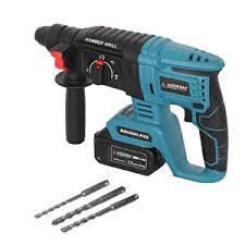 TRİCRAFT AKÜLÜ HİLTİ