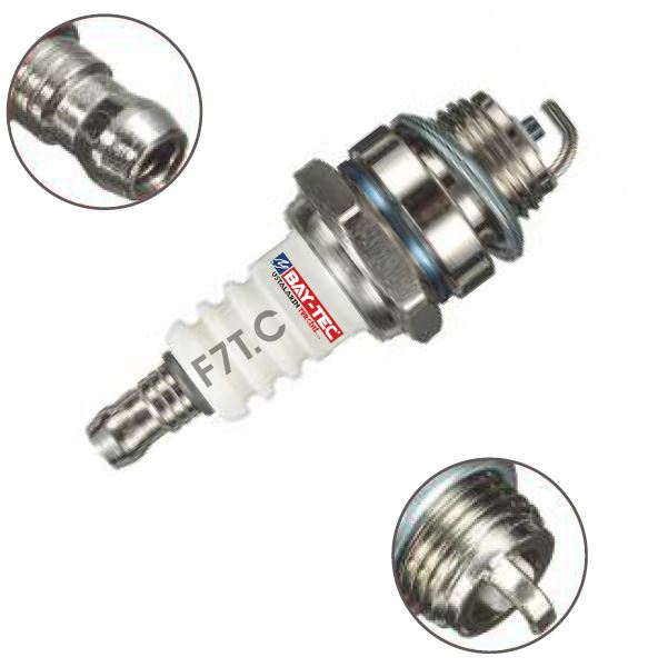 BAY-TEC BUJİ F7T.C