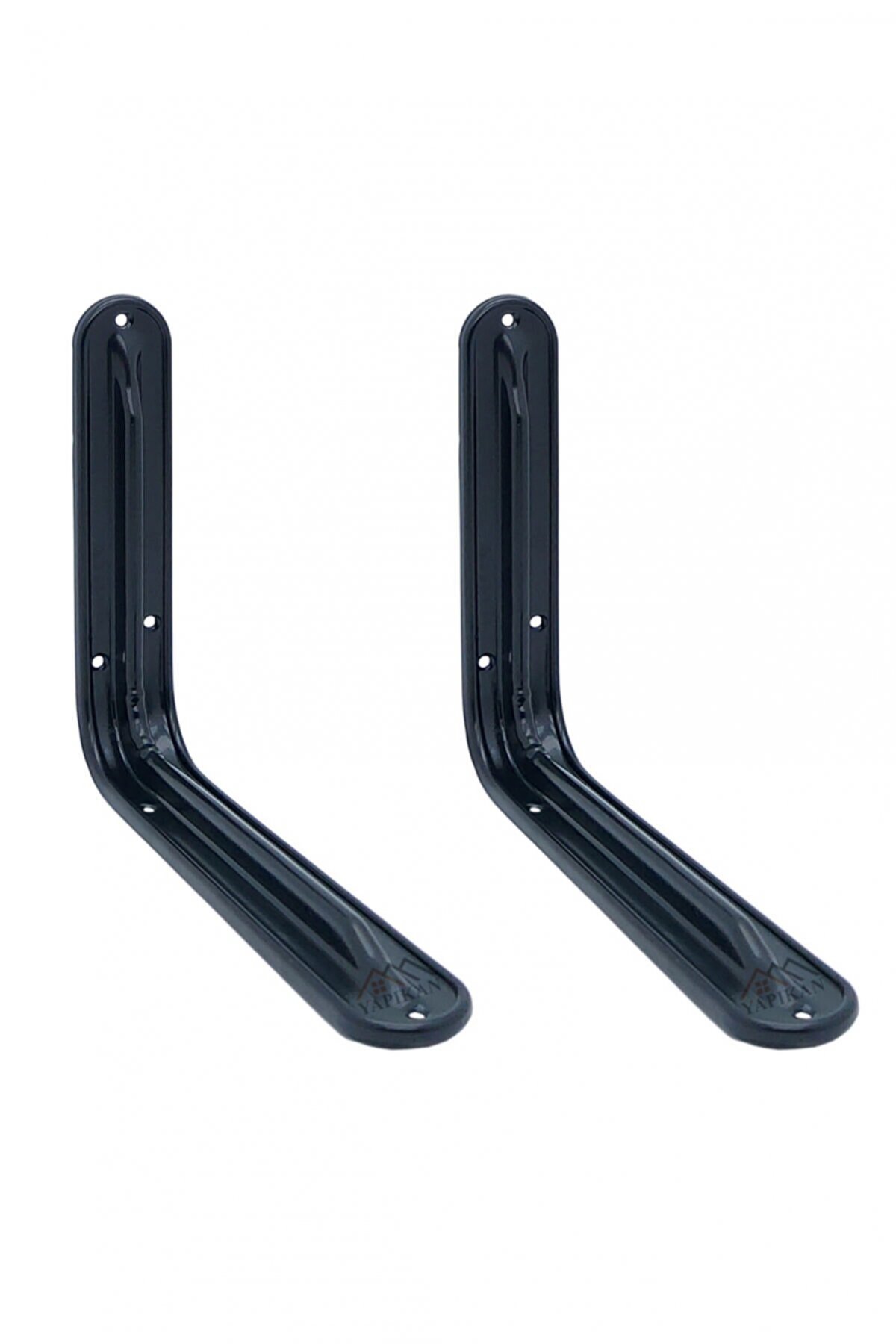 ER-SA RAF ALTI 5X6 SİYAH 100X130MM
