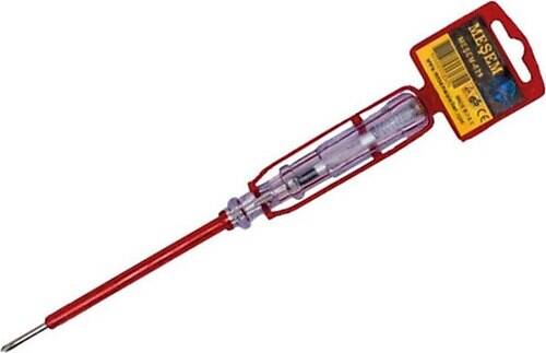 MEŞEM KONTROL KALEMİ YILDIZ 190 MM 
