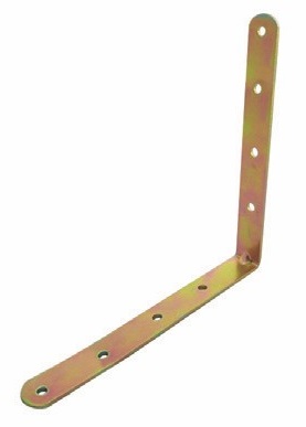 NO:18 L GÖNYE 2,5X20X140X140MM