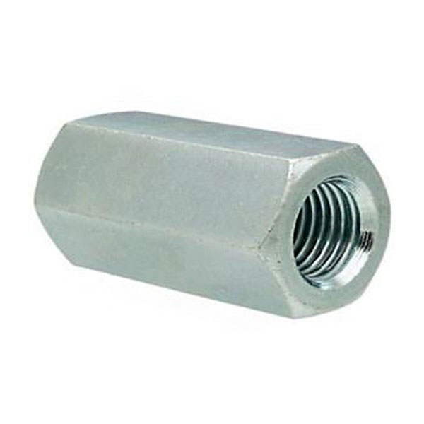 KRAFT UZATMA SOMUNU BEYAZ KAPLAMA M16X40 - DIN 633...