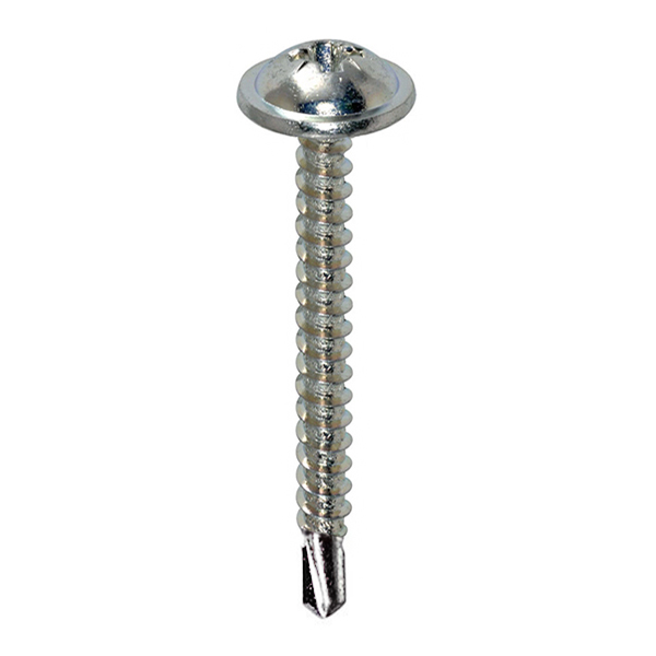 KRAFT RYSB MUV PUL BAŞLI VİDA 4,2X22