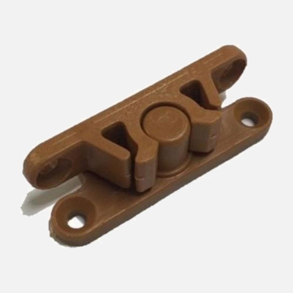 ER-SA 17X25 SİNEKLİK BÜYÜK ÇIT ÇIT KOYU KAHVE