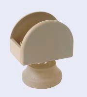 AYTUĞ PLASTİK 18 MM GEÇME AYAK (BİNGOLU) BEYAZ