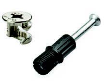 AYTUĞ 8 MM KENDİNDEN DÜBELLİ MİNİFİKS TAKIM 15X12...