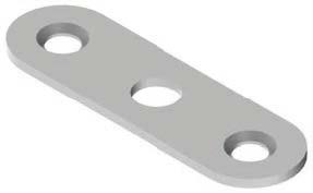 AYTUĞ BİNGO AYAK SACI M6-16X50 MM