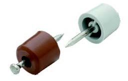 AYTUĞ PLASTİK ÇİVİLİ RAF PİMİ (BÜYÜK) PAKET