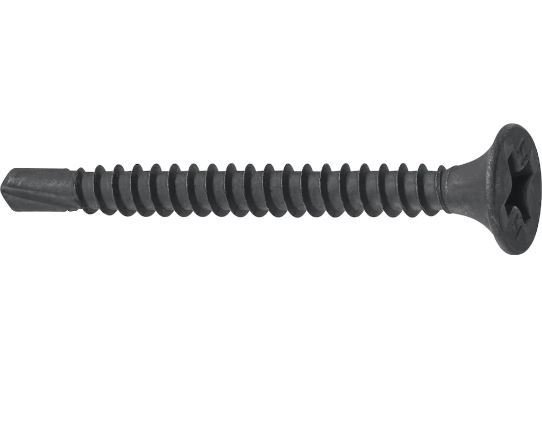 WUNDER ALÇIPAN VİDASI MUV 3,5X45