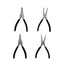 PRO-TEC SEGMAN PENSESİ 4 LÜ SET