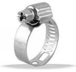 SOLESTAR METAL HORTUM KELEPÇESİ 13-19MM