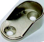 AYTUĞ GİZLİ OVAL BORU FLANŞI 15X29MM ÇİNKO