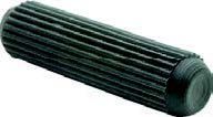 AYTUĞ PLASTİK KAVALYE 8 X 35 MM SİYAHH