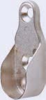 AYTUĞ OVAL BORU FLANŞI EKO DÜZ - 15 X 29 MM ÇİNKO