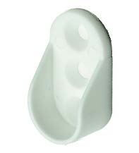 AYTUĞ PLASTİK MİNİ OVAL BORU FLANŞI PLS RENKLER
