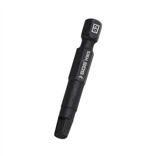 SGS ALLEN BİTS UÇ HEX S2 4X50MM