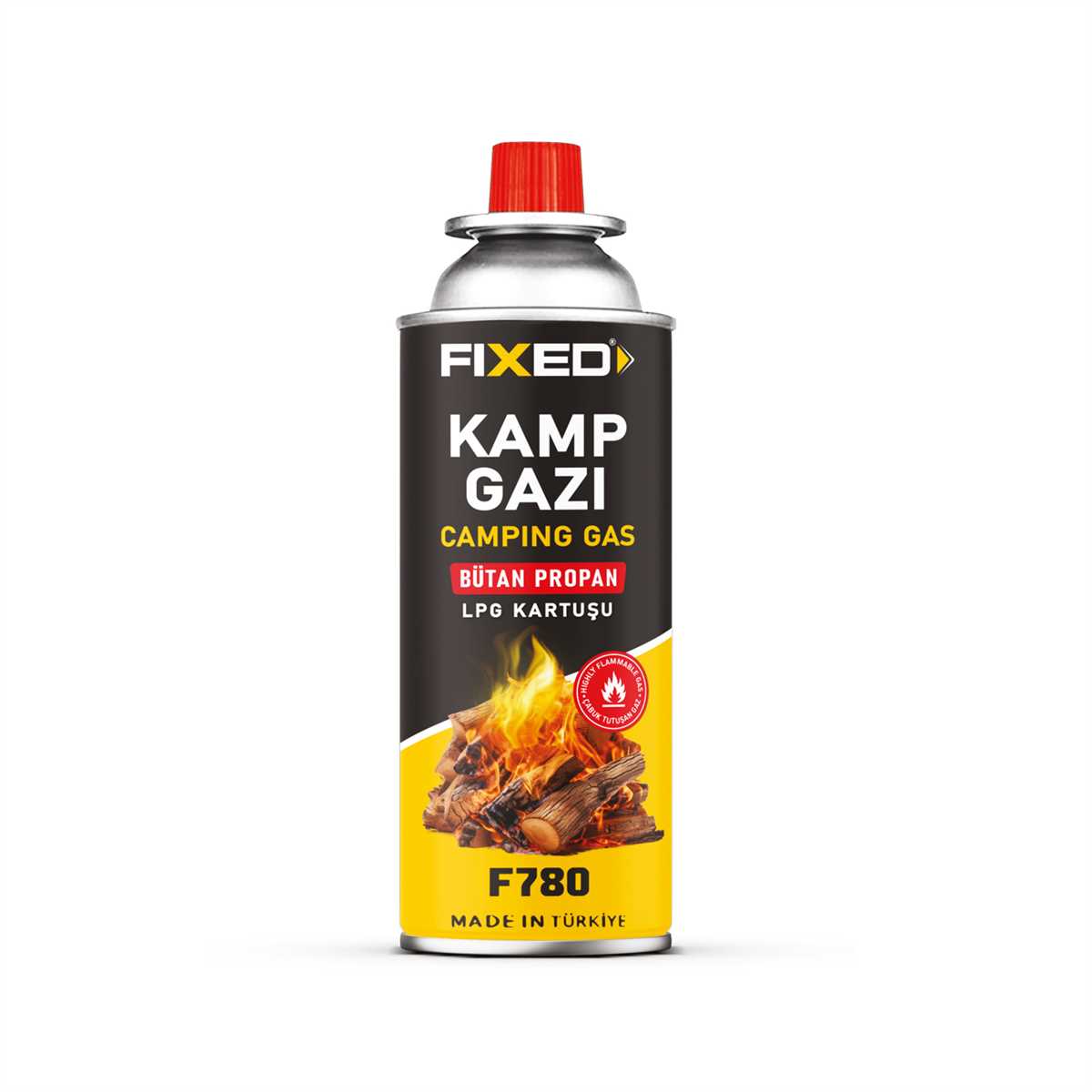 SGS KAMP GAZI 227 GR