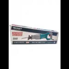 TRİCRAFT KILIÇ TESTERE TİLKİ KUYRUĞU 950W 105MM