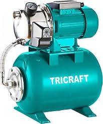 TRİCRAFT HİDROFOR 1.6 HP 