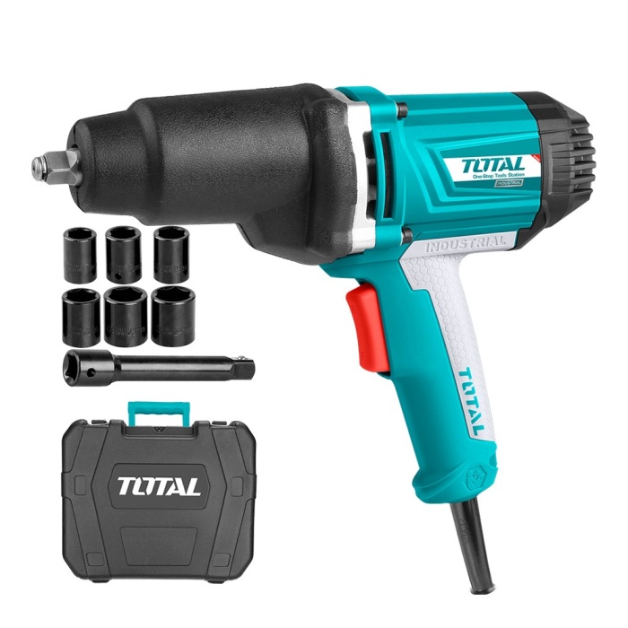 TOTAL ELEKTRİKLİ SOMUN SIKMA 1050W