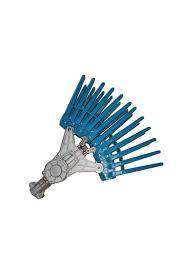 TRİCRAFT ZEYTİN SİLKELEME APARATI 