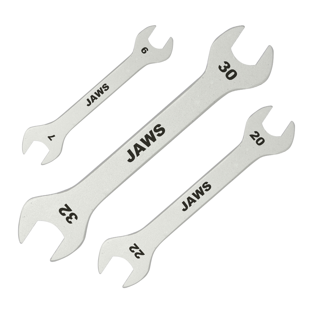 ELTOS JAWS AÇIK AĞIZ ANAHTAR 30-32 MM