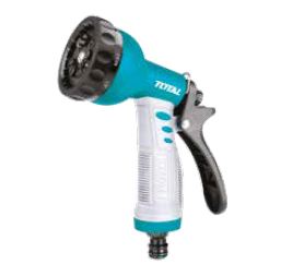 TOTAL  SULAMA TABANCASI 9 FONKSİYONLU