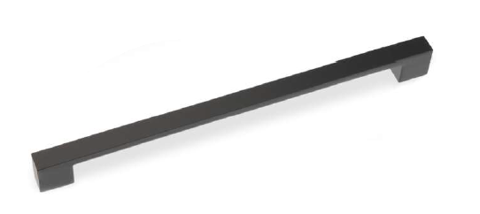 ERAKS NADİR 12 SİYAH 160MM