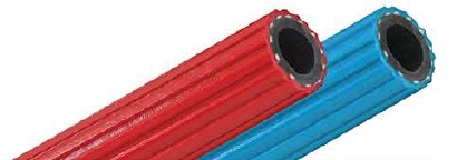 MARSEL ZEUS THERMO HAVA HORTUMU 8 MM KIRMIZI