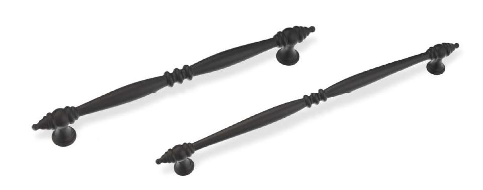 ERAKS LÜX PETEK 128 MM SİYAH