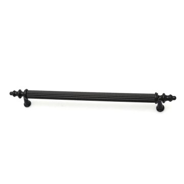 ERAKS  ZİRVE 96 MM SİYAH KULP