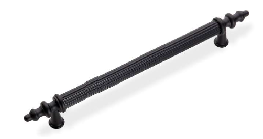 ERAKS ZİRVE 224 MM SİYAH KULP