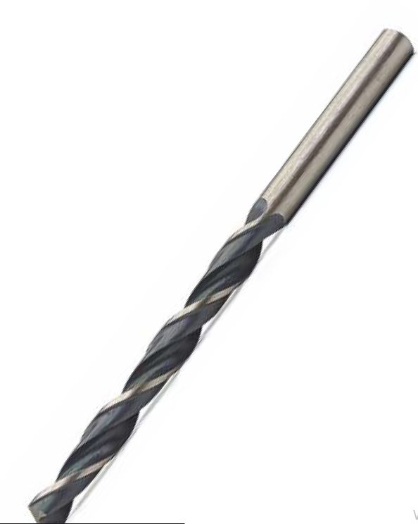 BAY-TEC 2 MM HSS MATKAP UCU SİYAH/BEYAZ