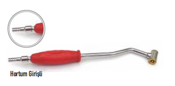 BAY-TEC KAMYONCU HAVA JAKI HORTUM GİRİŞLİ