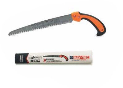 BAY-TEC BUDAMA TESTERESİ 300 MM