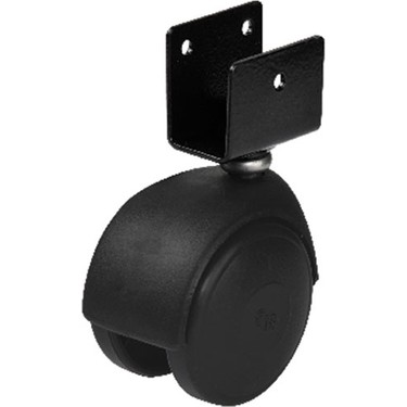 PLASTİK BÜYÜK U TABLALI TEKER 30 KG