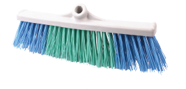 PLASTİK BAHÇE ÇALI FIRÇASI 50 CM